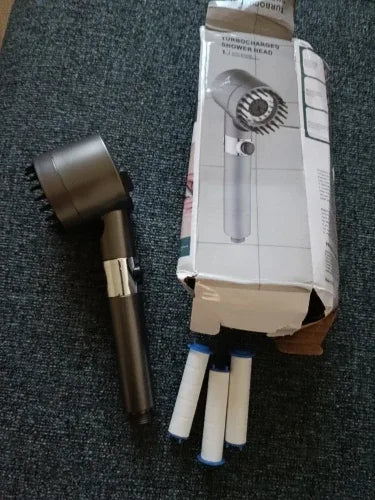 Foto enviada por un comprador