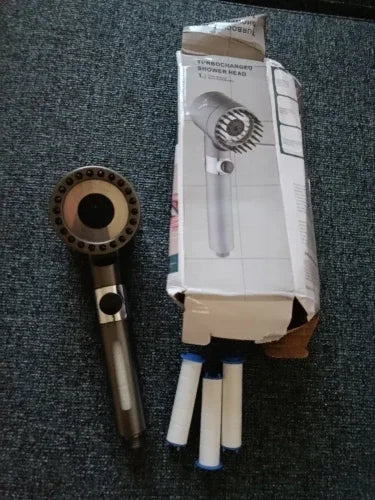 Foto enviada por un comprador