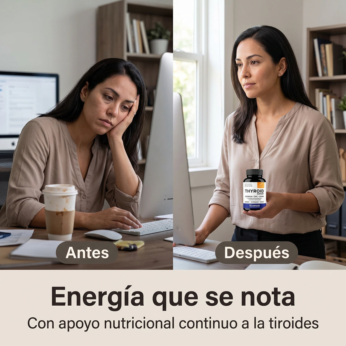 Thyroid Support Datazo — Recupera tu Energía y Activa tu Metabolismo