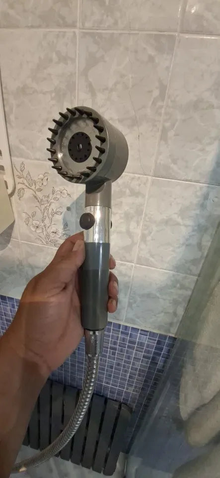 Foto enviada por un comprador