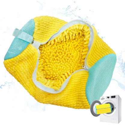 Bolsa Datazo para Lavar Zapatos — Protección Total en la Lavadora